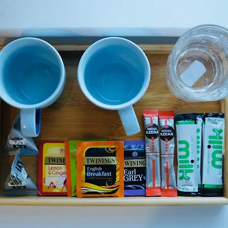 Charming And Private Bathroom In Home, Walking Distance To Center With Free Parking ホームステイ *